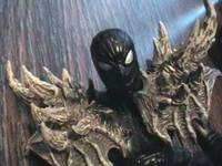 Hellspawn Spider-Man (Spider-Man) Custom Action Figure