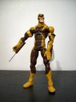Shrike (Marvel Legends) Custom Action Figure