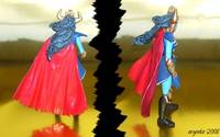 Shokoti 200X Style (Masters of the Universe) Custom Action Figure