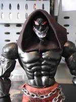 Disturbed- the Guy (Disturbed) Custom Action Figure