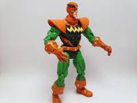 Living Laser (Marvel Legends) Custom Action Figure