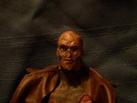 Jason Voorhees Ver.2 (Friday the 13th) Custom Action Figure