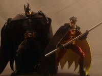 Robin OYL (DC Universe) Custom Action Figure