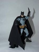 DCUC Batman Year One (DC Universe) Custom Action Figure