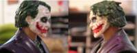 Joker (Batman - Movie Style) Custom Action Figure