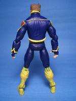 Oliver Raven (Genext, Son of Gambit and Rogue) (Marvel Legends) Custom Action Figure