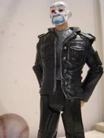Mickey (Batman - Movie Style) Custom Action Figure