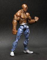 Bishop (Marvel Legends) Custom Action Figure