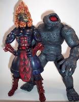 Mindless One (Marvel Legends) Custom Action Figure
