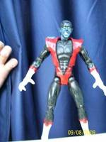 Nightcrawler (Marvel Legends) Custom Action Figure