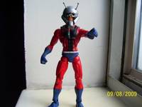 Ant Man (Marvel Legends) Custom Action Figure