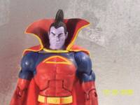 Shi'ar Imperial Guard Gladiator! (Marvel Legends) Custom Action Figure
