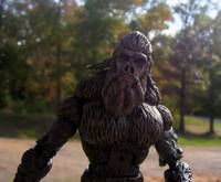 Bigfoot (Original) Custom Action Figure