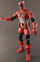 Deadpool (Marvel Legends) Custom Action Figure
