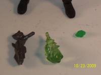 President Lex Luthor! (DC Universe) Custom Action Figure