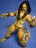 Talon (Marvel Legends) Custom Action Figure