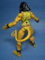 Talon (Marvel Legends) Custom Action Figure