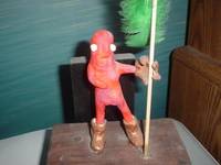 Tyr (Original) Custom Action Figure