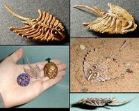 World of Ruin Mini Monster Medley (Final Fantasy) Custom Miniature / Figurine