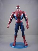 DCUC Spiderman (DC Direct) Custom Action Figure