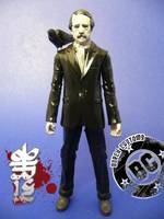 Edgar Allan Poe (Misc) Custom Action Figure