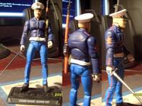Gung Ho (G.I. Joe) Custom Action Figure