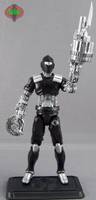 Bat Leader OVERKILL (G.I. Joe) Custom Action Figure