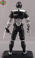 Bat Leader OVERKILL (G.I. Joe) Custom Action Figure
