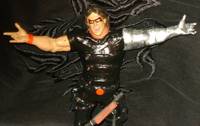 Winter Soldier (Marvel) Custom Action Figure