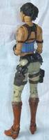Sheva Alomar (RE5) Ver.2 (Resident Evil) Custom Action Figure