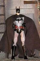 Batman (Batman) Custom Action Figure