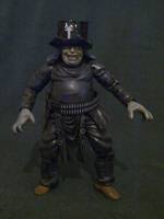 Outlaw Scuzz (Marvel Legends) Custom Action Figure