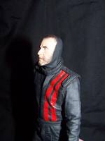 Frankenstine from DEATH RACE (Movie Maniacs) Custom Action Figure