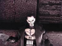 Punisher (Marvel Legends) Custom Action Figure