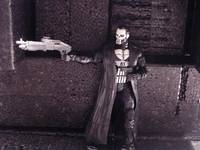 Punisher (Marvel Legends) Custom Action Figure