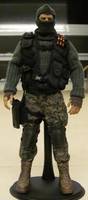 Beachhead (G.I. Joe) Custom Action Figure
