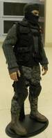 Beachhead (G.I. Joe) Custom Action Figure