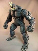 Rhino (Marvel Legends) Custom Action Figure