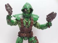 Gauntlet (Marvel Legends) Custom Action Figure