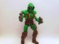 Gauntlet (Marvel Legends) Custom Action Figure