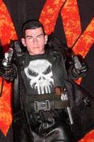12 Inch Punisher (Punisher) Custom Action Figure
