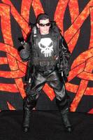 12 Inch Punisher (Punisher) Custom Action Figure