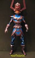 Galactus (Marvel Legends) Custom Action Figure