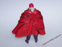 Aoa Magneto (Marvel Legends) Custom Action Figure
