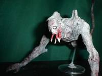 The Leaper (Dead Space) Custom Action Figure