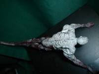 The Leaper (Dead Space) Custom Action Figure