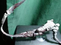 The Leaper (Dead Space) Custom Action Figure