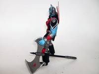 Man-O-War (Masters of the Universe) Custom Action Figure