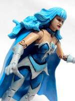 Frosta (She-Ra) Custom Action Figure