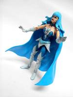 Frosta (She-Ra) Custom Action Figure